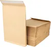 25 pezzi - busta pieghevole E4 con piega inferiore di 4 cm Anteprima dell’immagine prodotto 1