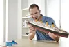Revell Geschenkset "100 Jahre Titanic" 1:400 Náhled obrázku produktu 17