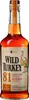 Wild Turkey 81 Proof Kentucky Straight Bourbon Whiskey | Produktbild-Vorschau 1