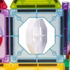Springos® Magnetische 3D-Bausteine 66-teilig – Produktbild-Vorschau 5