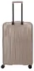 travelite Barbara Novelty 4W Trolley Satin Nude beige 75cm Produktbild-Vorschau 4