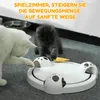 Elektrisches Katzenspielzeug interaktiv, automatisch Produktbild-Vorschau 4