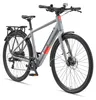 Telefunken Urban E-Bike Herren UH200 28 Zoll Hinterradmotor Produktbild-Vorschau 1