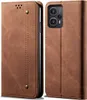 Xiaomi Poco F5 Hülle, Leder Brieftasche Flip Bookstyle Produktbild-Vorschau 1