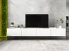 Loft TV-Schrank TV-Lowboard Enjoy Zweitürig Modern Lindner Produktbild-Vorschau 13