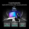 ASUS 90IG09S0-MO9A0V ASUS WL-Router ROG Rapture Vista previa de la imagen del producto 11