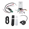 Zestaw kontrolera skutera elektrycznego DC 36V 350W z Podgląd zdjęcia produktu 1