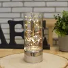 RETLUX RXL 360 Skleněná dekorace ve tvaru vázy 15 LED, Náhled obrázku produktu 5