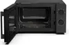 Hisense Mikrowelle H20MOBP1HI 20 l, 700 W, Produktbild-Vorschau 3