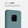 kwmobile Handyhülle für Huawei Mate 20 Pro Hülle - Case Produktbild-Vorschau 3
