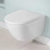Villeroy & Boch Subway 3.0 Tiefspül-WC spülrandlos, Produktbild-Vorschau 1