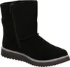 A black boot is shown against a white background. Produktbild-Vorschau