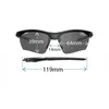 Tifosi Fahrradsonnenbrille - VERO - Rosa/Weiß UNI Produktbild-Vorschau 3