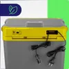 MPM MPM-28-CBM-08YA cool box 24 L Electric Grey Anteprima dell’immagine prodotto 20