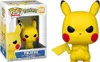 Funko POP Pokemon 598 Pikachu Figurka Kolekcjonerska Podgląd zdjęcia produktu 6