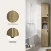 Hochschrank Mone | Artisan Oak Produktbild-Vorschau 7