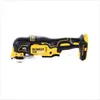 DeWalt DCS 355 NT Oscillatore a batteria 18V Brushless + Anteprima dell’immagine prodotto 3