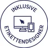 Etiquettes universelles AVERY Zweckform, 38 x 21,2 mm, Voir les images du produit 12