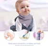 lulumoon Lätzchen Baby Dreieckstuch Baby Musselin Halstuch Produktbild-Vorschau 6