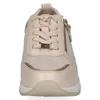 Caprice Sneaker Sneaker cuir/textile Voir les images du produit 8