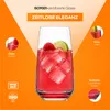 Zestaw 6 szklanek do drinków "Rainbow" marki LAV, pojemność Podgląd zdjęcia produktu 5