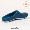 Magicfelt Filz Pantoffeln Aus feinster, handgelesener Produktbild-Vorschau 14