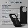 kwmobile Handyhülle für Apple iPhone 17e / iPhone 16e - Produktbild-Vorschau 4