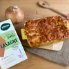 Dinkel - Lasagne Vollkorn 250g Produktbild-Vorschau 2