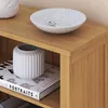Meuble d'appoint « Rirg » 92 x 50 x 25 cm avec 2 portes et Voir les images du produit 9