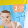 Pampers Premium Protection Größe 3 Windeln x 114 6 kg ? 10 Produktbild-Vorschau 8