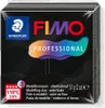 Staedtler FIMO 8040, Modelárska hlina, Čierna, Dospelý a Náhľad obrázku produktu 4