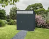 Duramax Metall Gartenhaus 199x197 Geräteschuppen Garten Produktbild-Vorschau 10