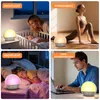 Tageslichtwecker Sonnenaufgangswecker für sanftes Produktbild-Vorschau 7