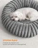 Feandrea Hundebett, mittelgroßes Katzenbett, 60 cm, Produktbild-Vorschau 5