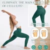 Compressiebroek dames, anti-cellulite broek, broek voor Productafbeelding-voorbeeld 2