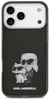 Karl Lagerfeld IML Aquarelle Karl & Choupette & Logo Náhled obrázku produktu 3