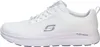 A side view of a white Skechers shoe. Produktbild-Vorschau