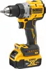 DEWALT DCD800P2T-QW, 1,3 cm, 1,5 mm, 1,3 cm, 500 W, 18 V, 5 Produktbild-Vorschau 11