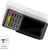 2x Schutzfolie für Verifone V400c - Anti-Shock 9H Folie Produktbild-Vorschau 4