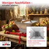 Grafner® Obstmühle Obstpresse Ensafter Saftpresse Produktbild-Vorschau 5