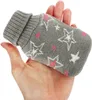 com-four® 4x Taschenwärmer im Rollkragen-Design - Produktbild-Vorschau 5