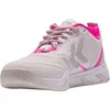 Hummel Uruz 2.0 indoorsportschoenen voor dames, roze, EU Productafbeelding-voorbeeld 4