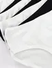 TupTam Mädchen Slips mit Aufdruck 10er Pack, Farbe: Schwarz Produktbild-Vorschau 5