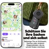 Tile Mate 2024, Universale, Localizzatore, Nero, Anteprima dell’immagine prodotto 2