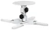 Hama 00220880, Sufit / Ściana, 15 kg, Biały, Stal, 360°, Podgląd zdjęcia produktu 3