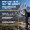 Himalaya Shilajit Mumijo Harz Hochdosiert Immunsystem Produktbild-Vorschau 6