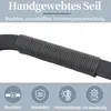 Merax Gartenmöbel-Set für 8 Personen, Garten-Essgruppe mit Produktbild-Vorschau 10