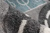 Amigo 531 Silber 80cm x 150cm Produktbild-Vorschau 3