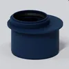 POLOPLAST POLO-KAL, Übergangsrohr, kurz, DN 110/75, 1 Stk. Produktbild-Vorschau 4