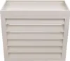 Copertura per climatizzatore/pompa di calore HWC-O43, Anteprima dell’immagine prodotto 5